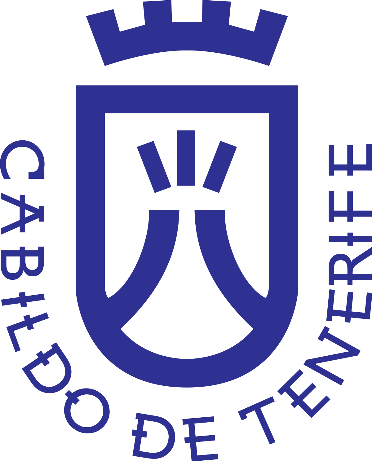 Logo Cabildo de Tenerife